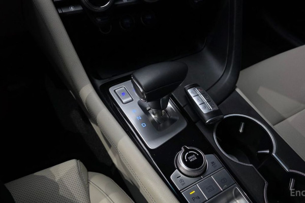 2022 Genesis G70 с пробегом 39 073 км