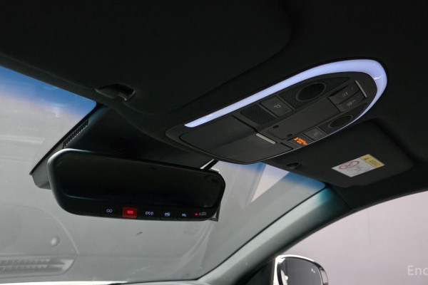 2022 Genesis G70 с пробегом 39 073 км