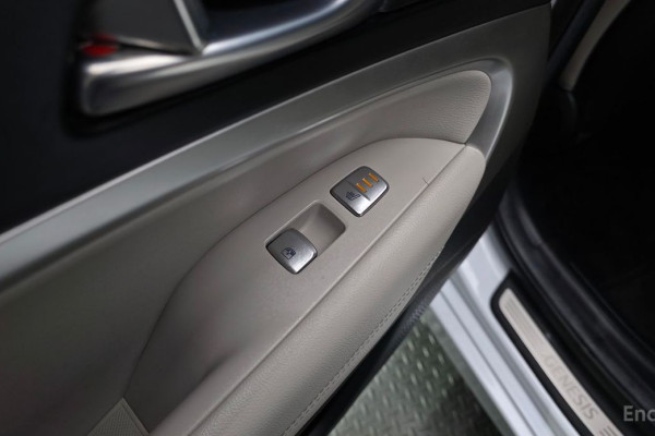 2022 Genesis G70 с пробегом 39 073 км