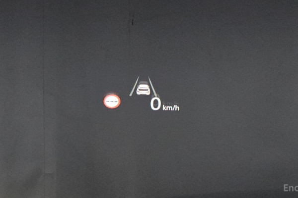 2023 Genesis G70 с пробегом 5 526 км