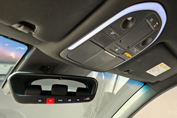 2022 Genesis G70 с пробегом 89 162 км