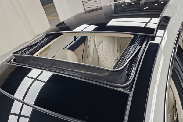 2023 Genesis G70 с пробегом 5 526 км