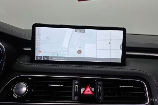 2023 Genesis G70 с пробегом 82 274 км