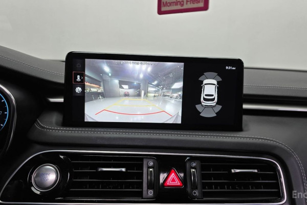 2023 Genesis G70 с пробегом 82 274 км