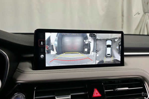 2024 Genesis G70 с пробегом 50 779 км