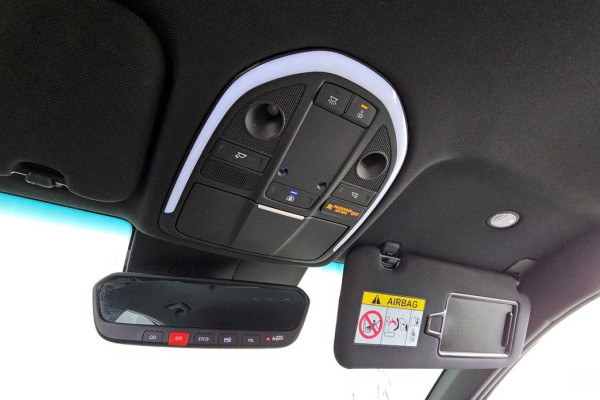 2022 Genesis G70 с пробегом 17 582 км