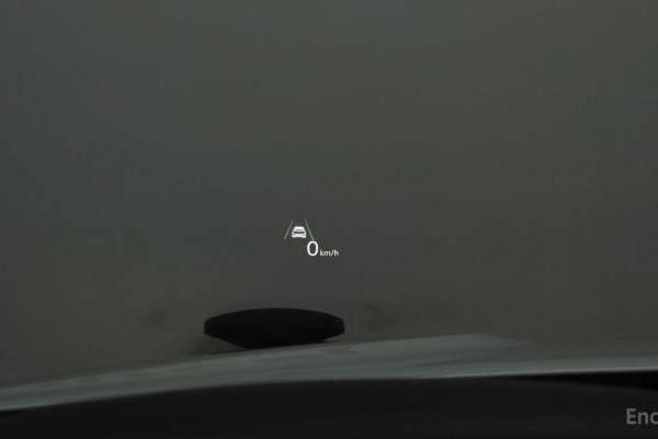 2022 Genesis G70 с пробегом 33 539 км