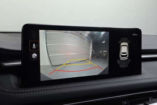 2022 Genesis G70 с пробегом 51 603 км