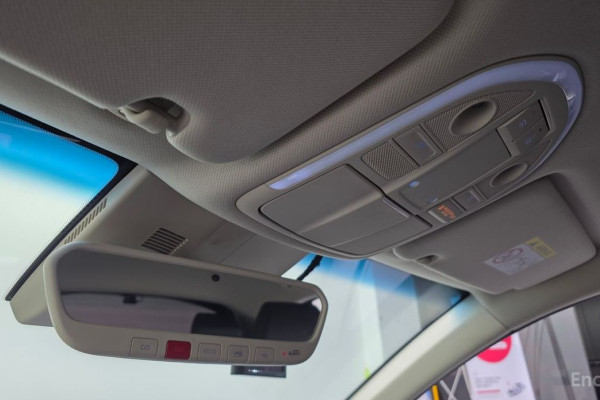 2022 Genesis G70 с пробегом 51 603 км