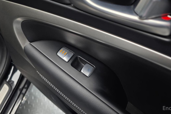 2022 Genesis G70 с пробегом 51 603 км