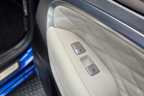 2023 Genesis G70 с пробегом 11 907 км