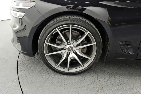 2022 Genesis G70 с пробегом 48 064 км