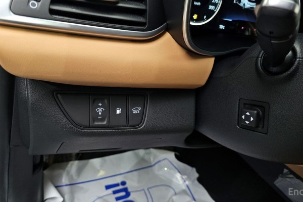 2022 Genesis G70 с пробегом 17 048 км