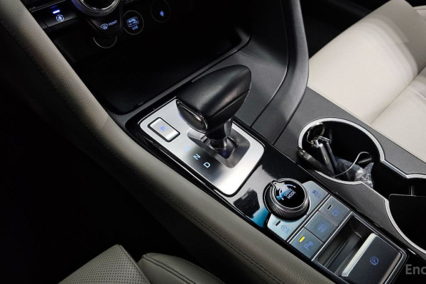 2022 Genesis G70 с пробегом 48 064 км