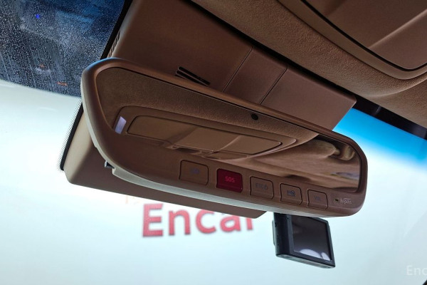 2022 Genesis G70 с пробегом 17 048 км