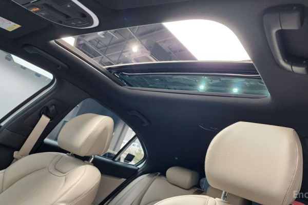 2022 Genesis G70 с пробегом 11 698 км