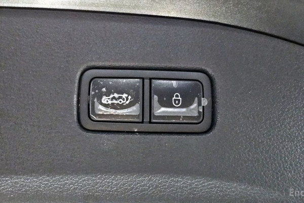 2022 Genesis G70 с пробегом 17 048 км