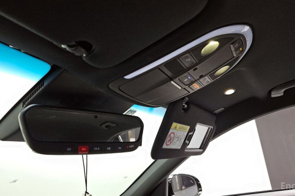 2022 Genesis G70 с пробегом 48 064 км