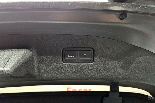 2022 Genesis G70 с пробегом 136 298 км