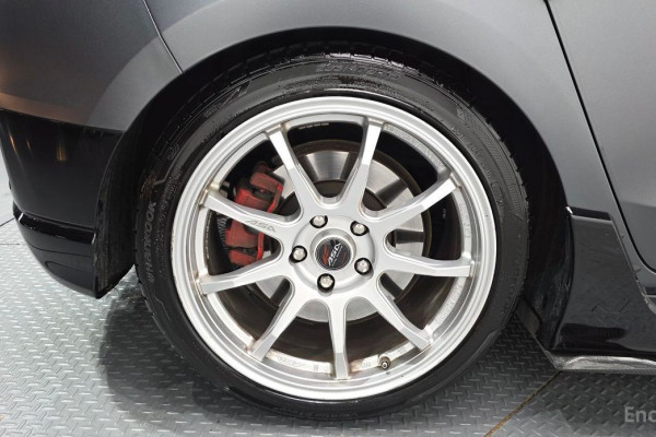 2022 Hyundai Veloster с пробегом 44 436 км