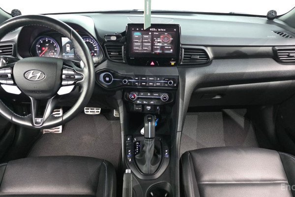 2022 Hyundai Veloster с пробегом 44 436 км
