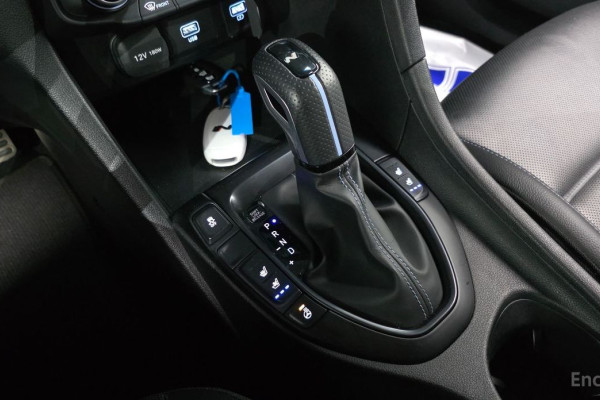 2022 Hyundai Veloster с пробегом 44 436 км