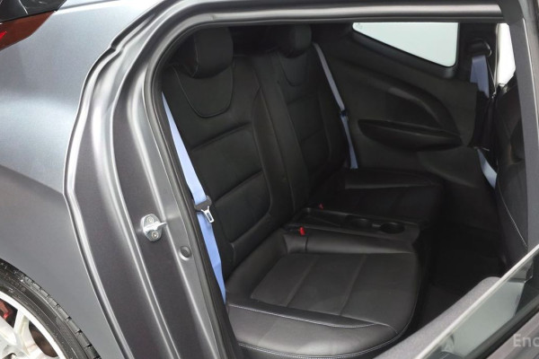 2022 Hyundai Veloster с пробегом 44 436 км