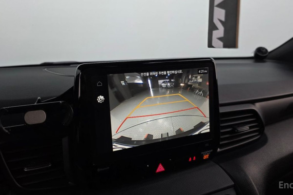 2022 Hyundai Veloster с пробегом 44 436 км