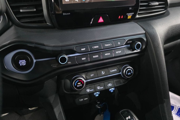 2022 Hyundai Veloster с пробегом 44 436 км