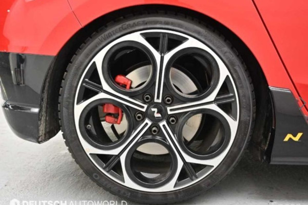 2021 Hyundai Veloster с пробегом 79 226 км