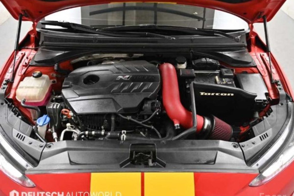 2021 Hyundai Veloster с пробегом 79 226 км