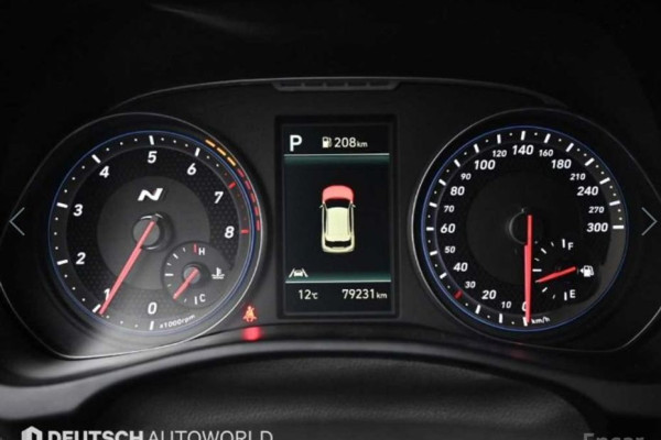 2021 Hyundai Veloster с пробегом 79 226 км