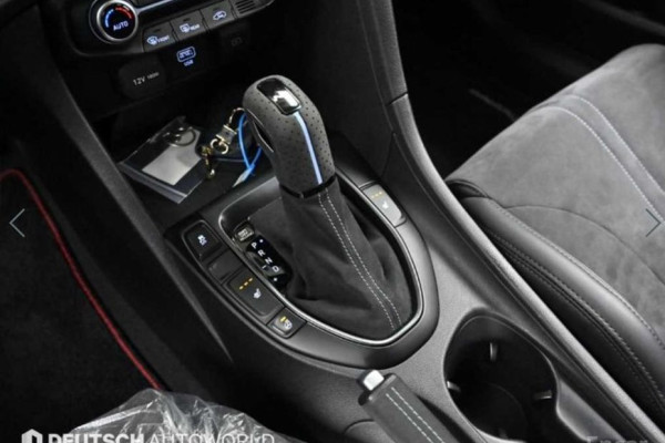 2021 Hyundai Veloster с пробегом 79 226 км