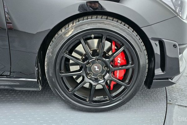 2021 Hyundai Veloster с пробегом 88 199 км