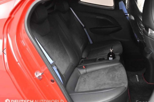 2021 Hyundai Veloster с пробегом 79 226 км