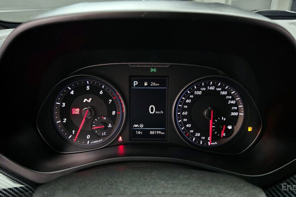 2021 Hyundai Veloster с пробегом 88 199 км