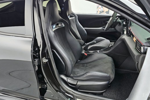 2021 Hyundai Veloster с пробегом 88 199 км