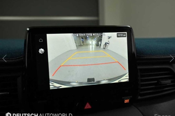 2021 Hyundai Veloster с пробегом 79 226 км