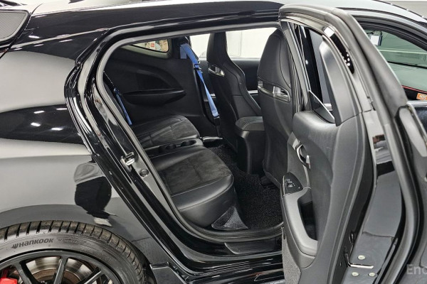 2021 Hyundai Veloster с пробегом 88 199 км