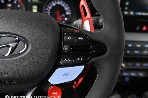 2021 Hyundai Veloster с пробегом 79 226 км