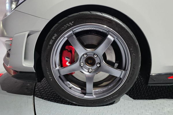 2022 Hyundai Veloster с пробегом 63 837 км