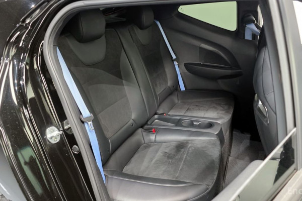 2021 Hyundai Veloster с пробегом 71 631 км