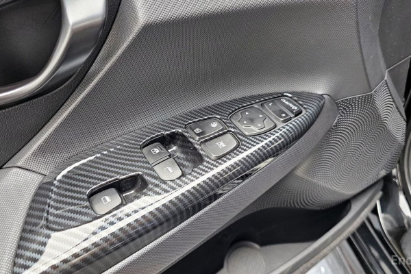 2021 Hyundai Veloster с пробегом 88 199 км