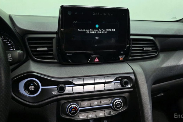 2021 Hyundai Veloster с пробегом 71 631 км