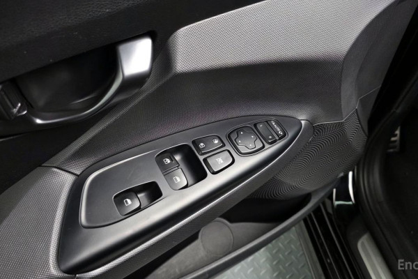 2021 Hyundai Veloster с пробегом 71 631 км