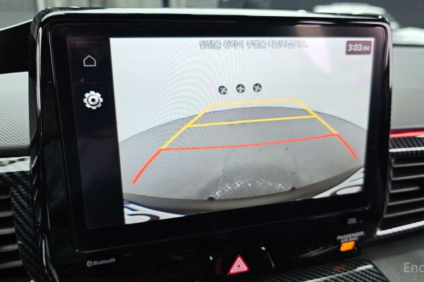 2021 Hyundai Veloster с пробегом 88 199 км