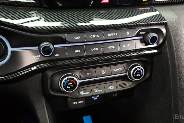 2021 Hyundai Veloster с пробегом 88 199 км