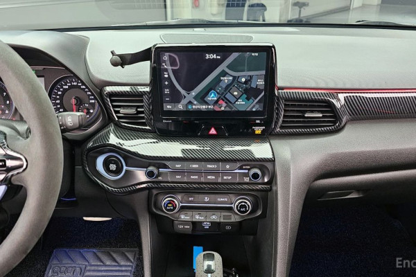 2021 Hyundai Veloster с пробегом 88 199 км