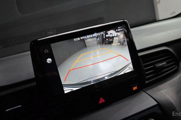 2022 Hyundai Veloster с пробегом 63 837 км