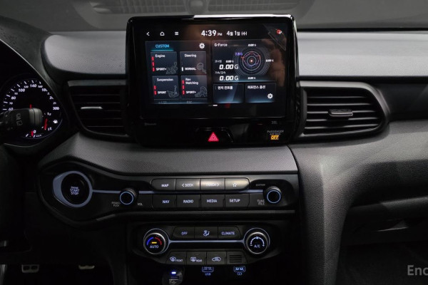 2022 Hyundai Veloster с пробегом 63 837 км